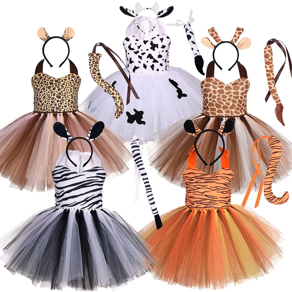 Tiger Costume for Baby Kids Fo - Baby Clothing For Girls recensie en prijs