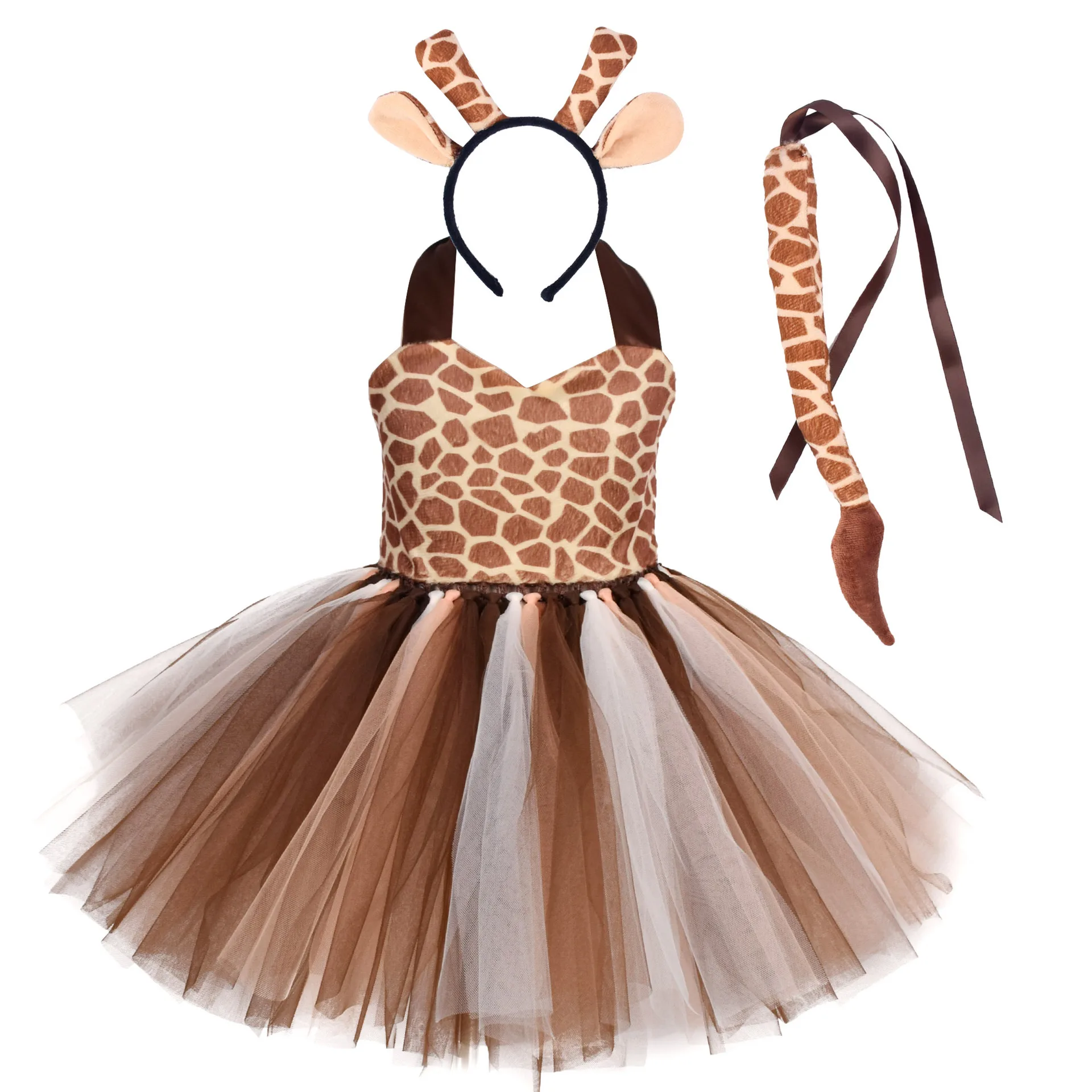 Tiger Costume for Baby Kids Fo - Baby Clothing For Girls recensie en prijs