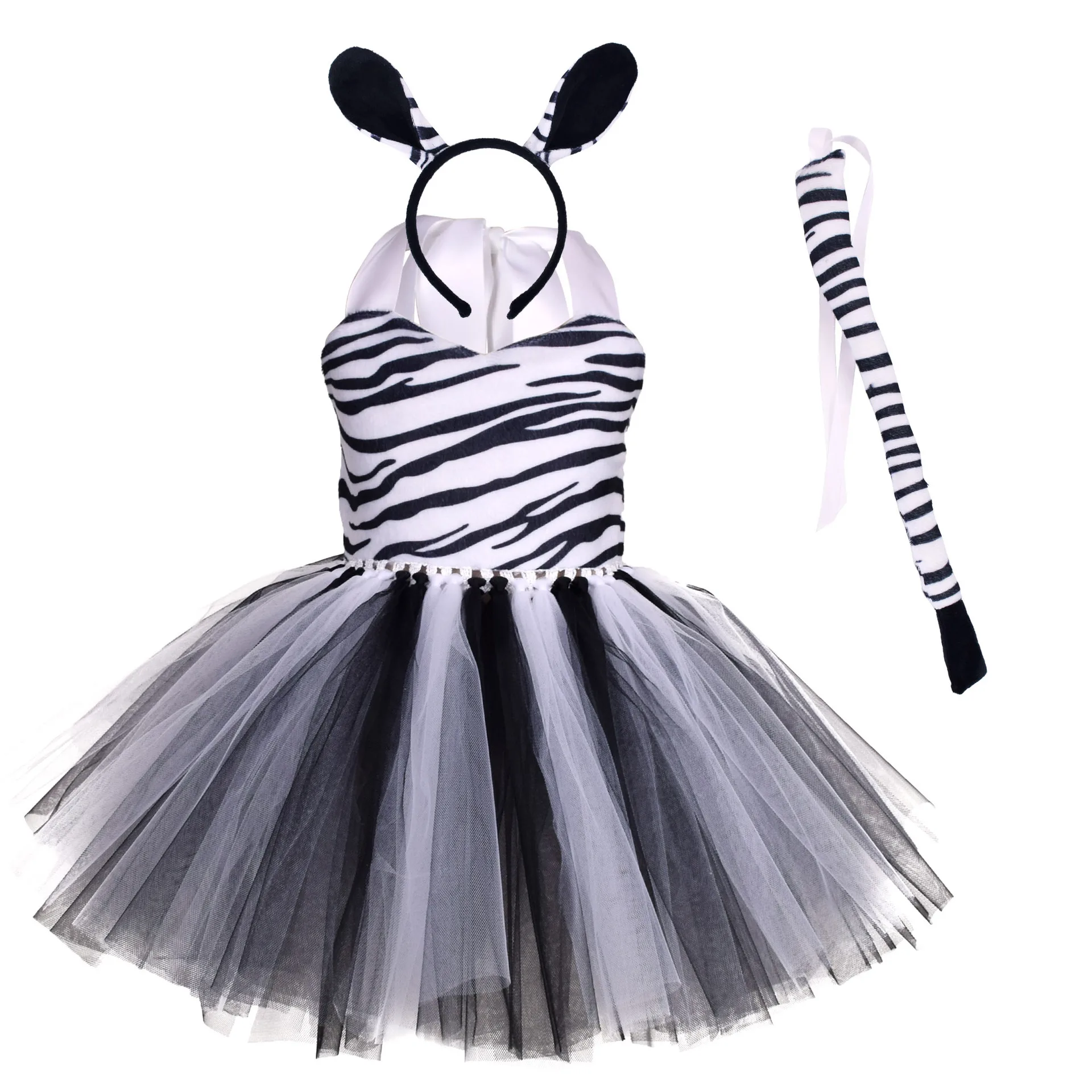 Tiger Costume for Baby Kids Fo - Baby Clothing For Girls recensie en prijs