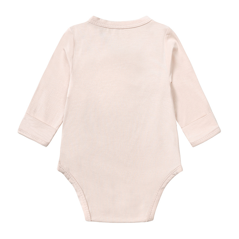 Baby Clothing 0–24 Months Bamb - Bamboo Bodysuit Baby recensie en prijs