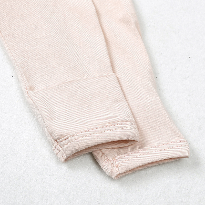 Baby Clothing 0–24 Months Bamb - Bamboo Bodysuit Baby recensie en prijs