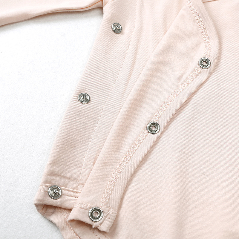 Baby Clothing 0–24 Months Bamb - Bamboo Bodysuit Baby recensie en prijs