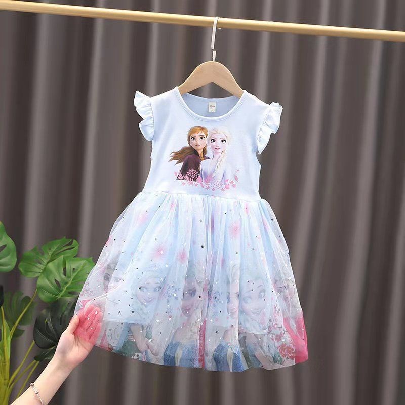 2024 New Unicorn Summer Prince - Baby Clothing For Girls recensie en prijs