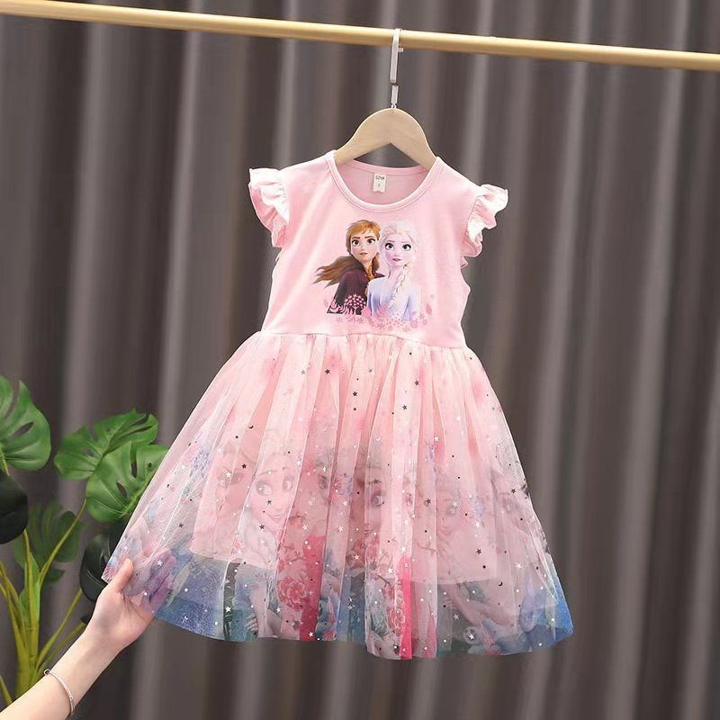 2024 New Unicorn Summer Prince - Baby Clothing For Girls recensie en prijs