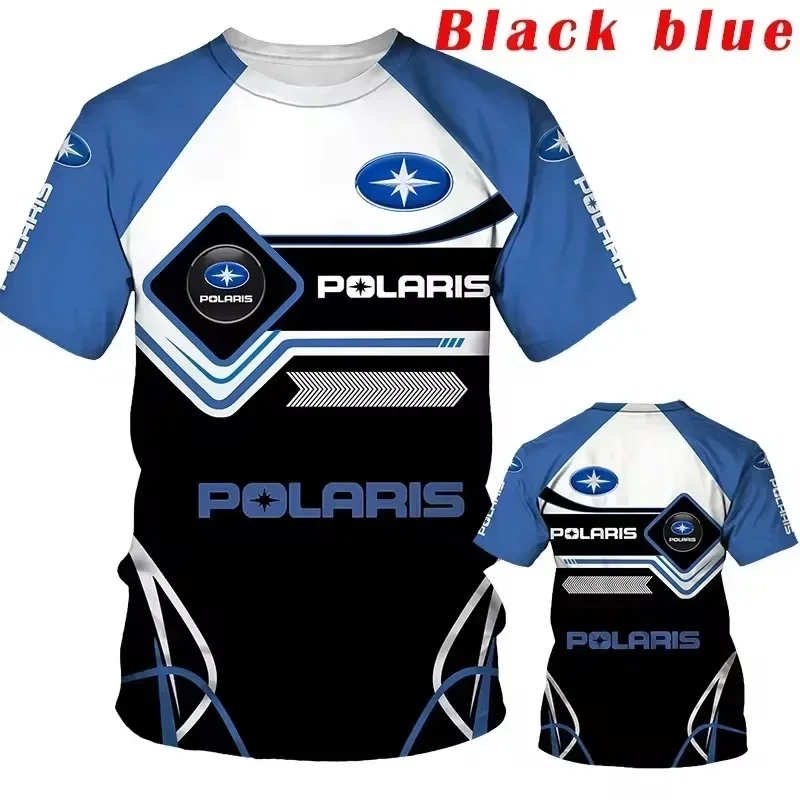 New 3D Print Polaris Logo Raci - Baby Clothing Logo recensie en prijs