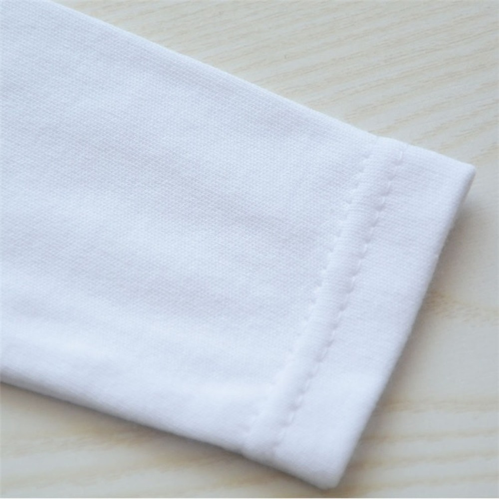 5 pcs Thick Baby Bodysuits Sum - Baby Clothing Factory Shop recensie en prijs