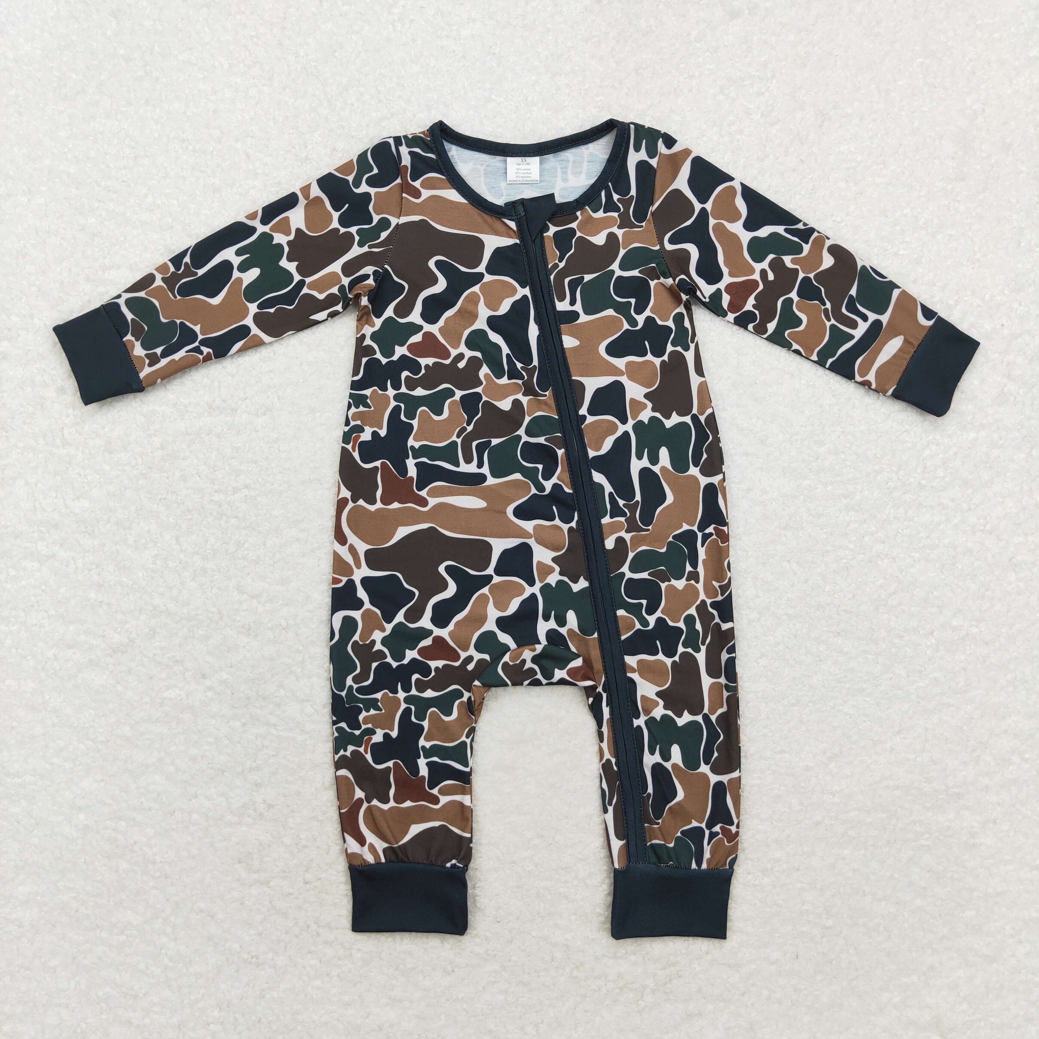 LR1453 Wholesale baby rompers  - Bamboo Bodysuit Baby recensie en prijs