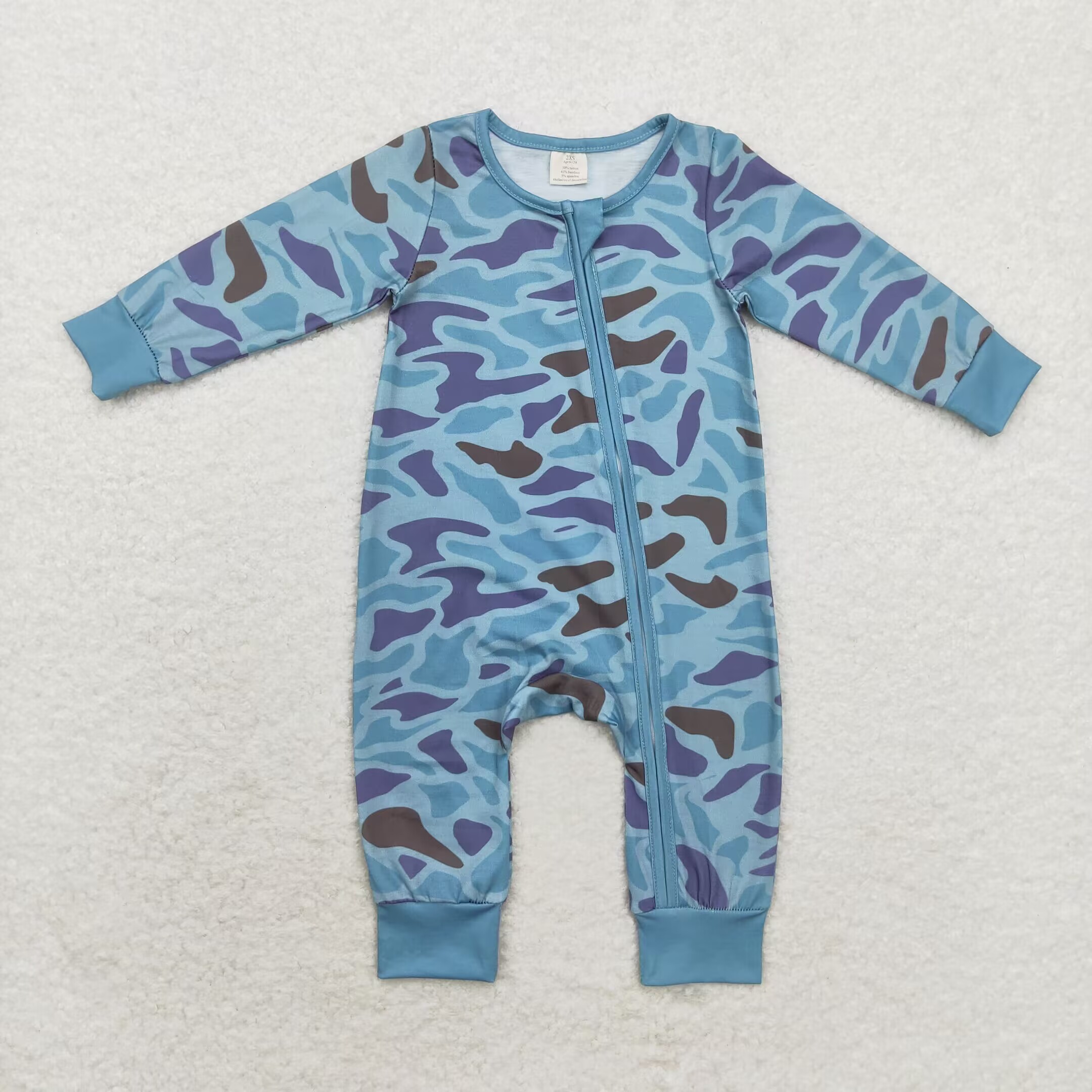 LR1453 Wholesale baby rompers  - Bamboo Bodysuit Baby recensie en prijs