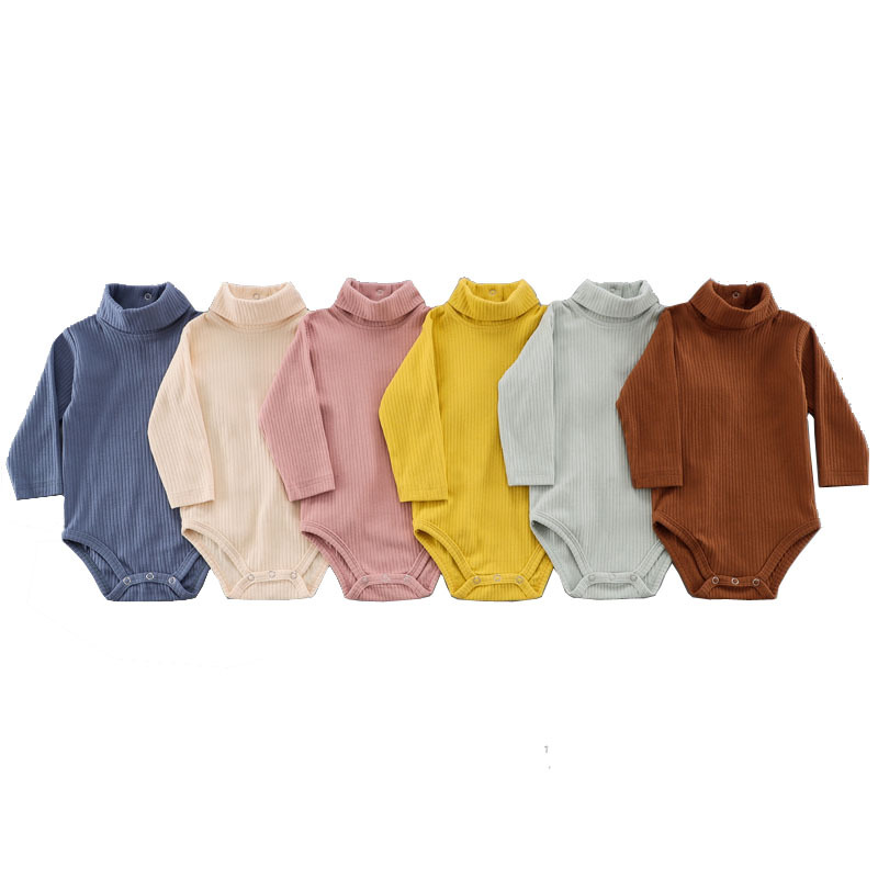 2 Pcs Cotton Baby Bodysuits Gi - Baby Clothing Factory Shop recensie en prijs