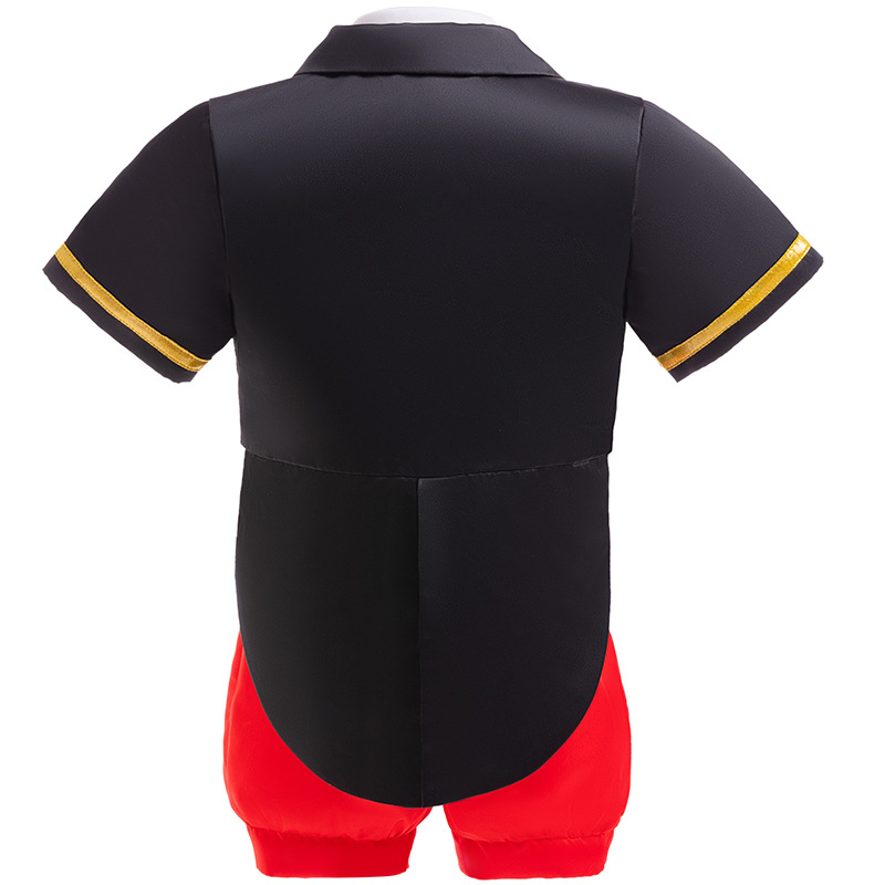 2025 Baby Clothes Cartoon  Mou - Baby Xmas Clothing recensie en prijs