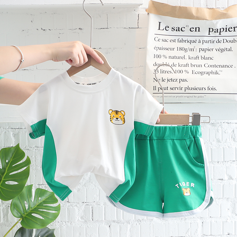 Toddler Baby Boy Girl Clothing - Baby Clothing Model recensie en prijs
