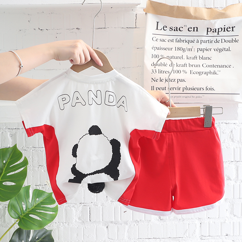 Toddler Baby Boy Girl Clothing - Baby Clothing Model recensie en prijs