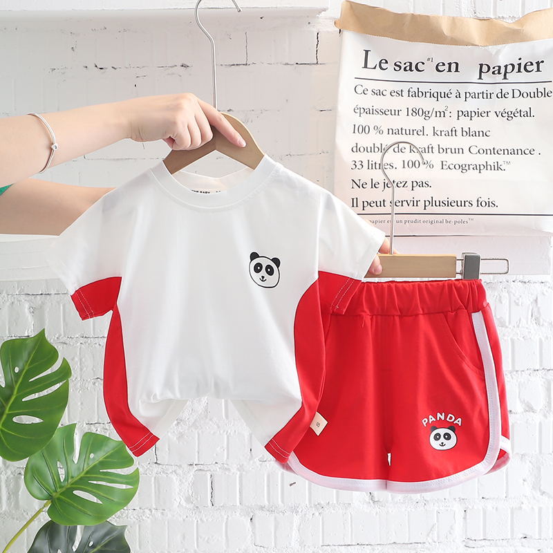 Toddler Baby Boy Girl Clothing - Baby Clothing Model recensie en prijs