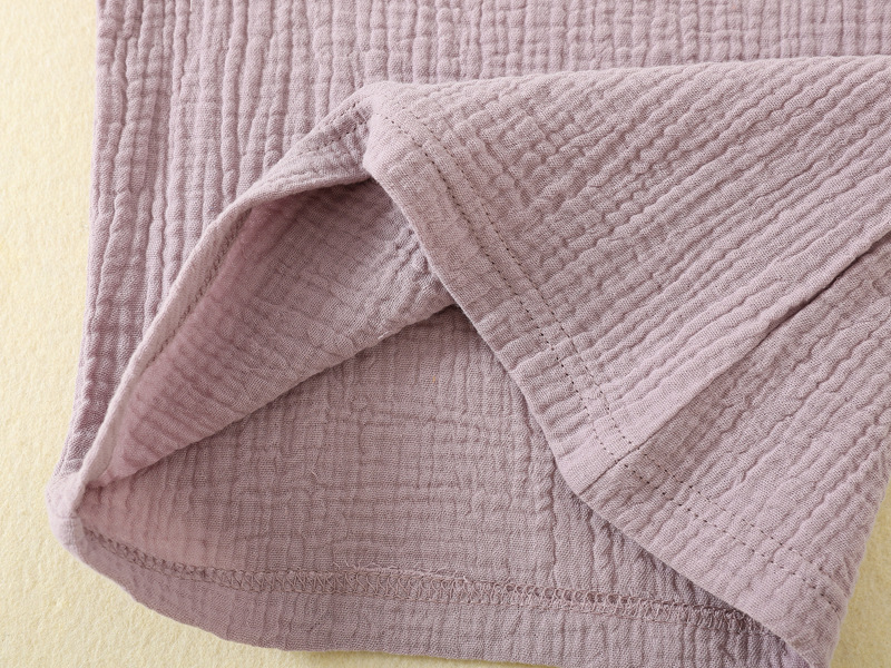 100% Cotton Gauze Baby Summer  - Baby Clothing Factory Shop recensie en prijs