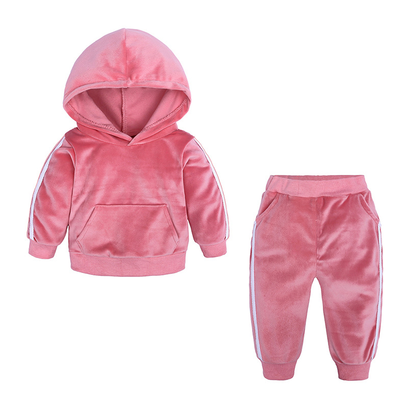 2 pcs Set Wholesale Kids Track - Baby Clothing Factory Shop recensie en prijs