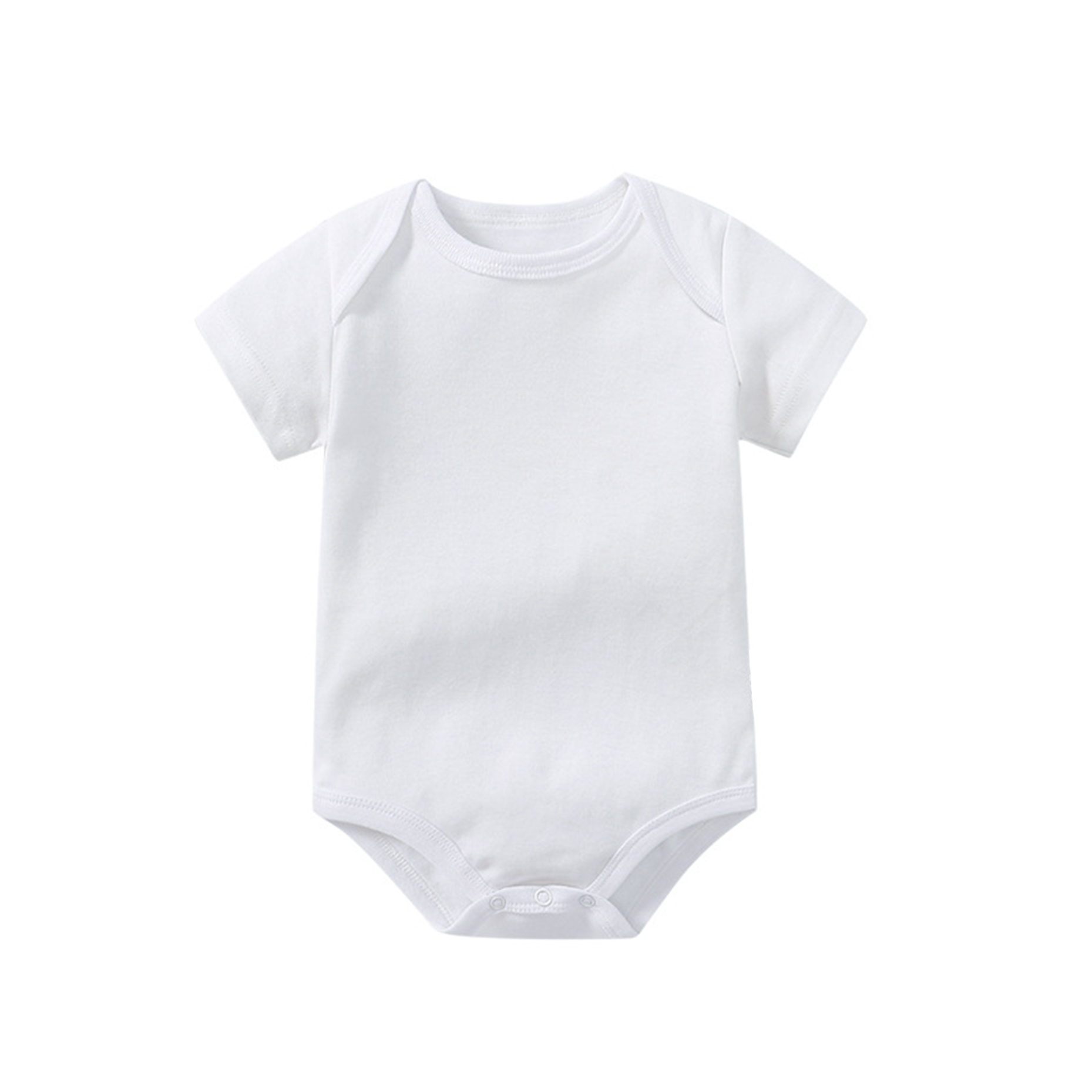 10 Pcs Thick Cotton Baby Bodys - Baby Clothing Factory Shop recensie en prijs