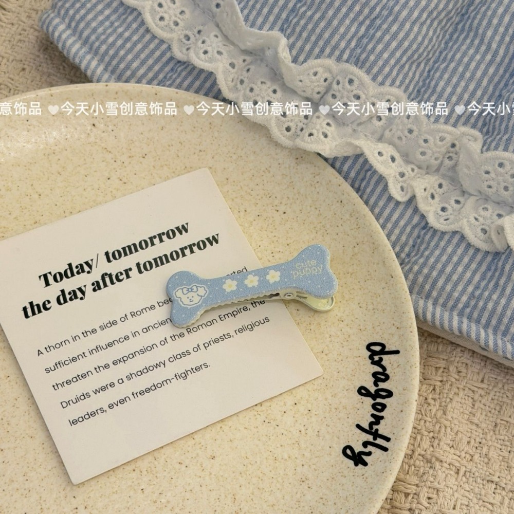 5pcs Miffy Hair Clip Cute Baby - Baby Clothing Model recensie en prijs