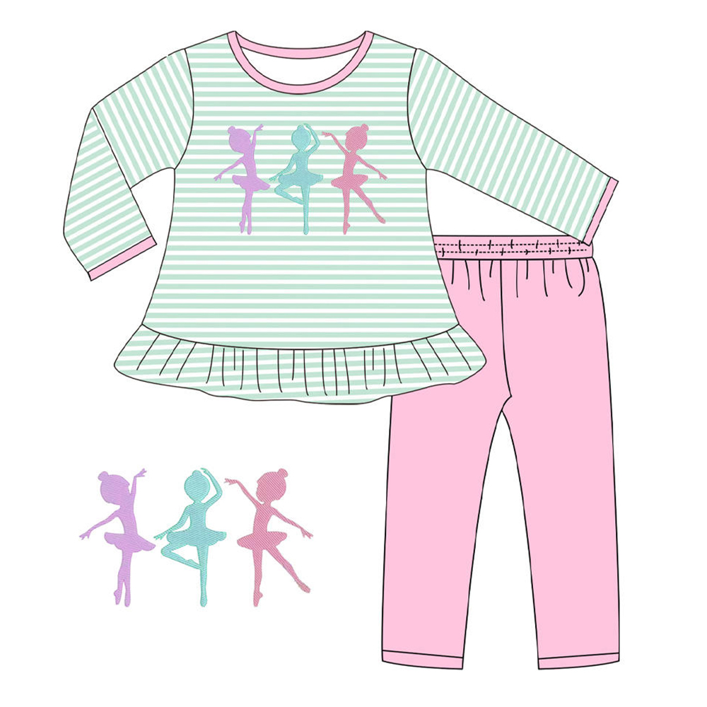 New Toddler Ballet Girls Cloth - Baby X Clothing recensie en prijs