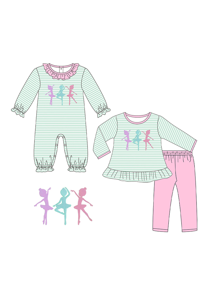 New Toddler Ballet Girls Cloth - Baby X Clothing recensie en prijs