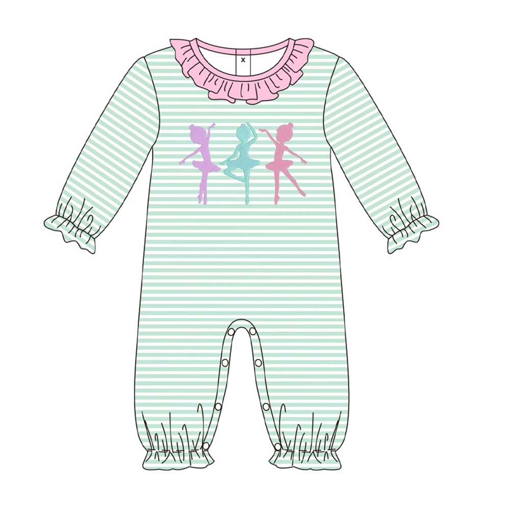 New Toddler Ballet Girls Cloth - Baby X Clothing recensie en prijs