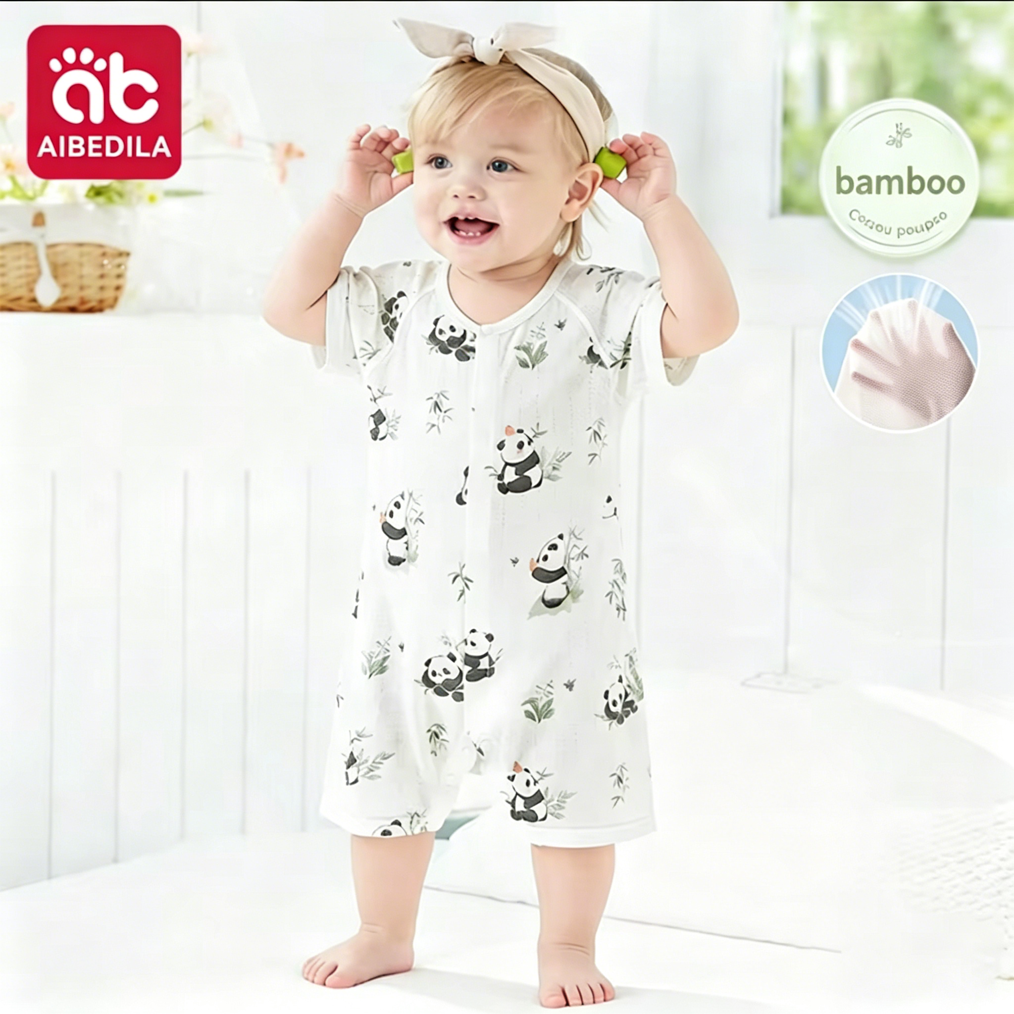 AIBEDILA Boys Girls Baby Summe - Baby Clothing Deals recensie en prijs