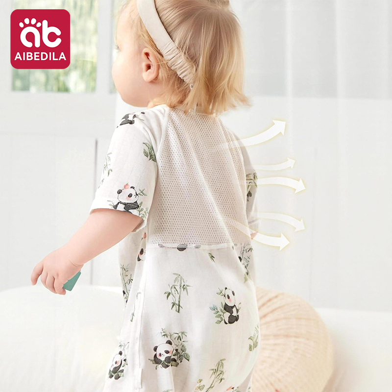 AIBEDILA Boys Girls Baby Summe - Baby Clothing Deals recensie en prijs
