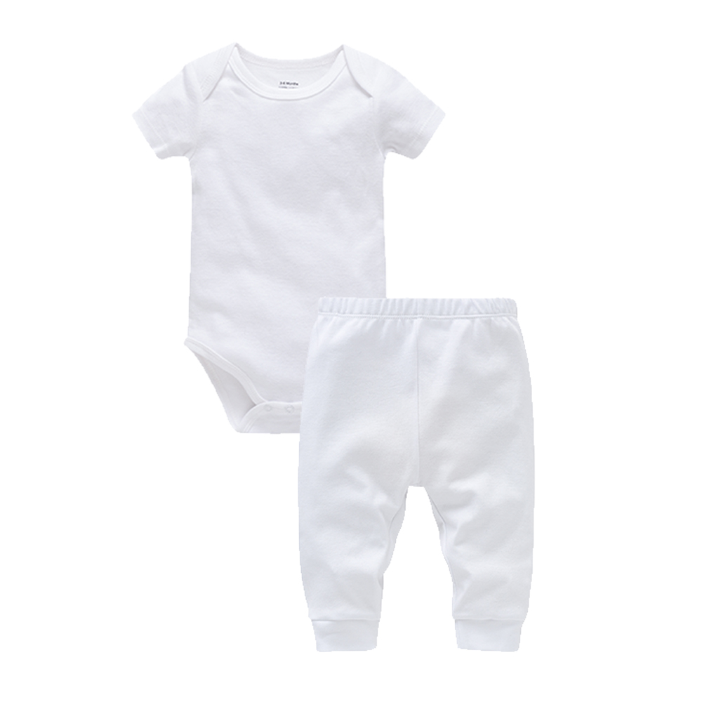 2/6 Pcs/lot Muslin Blank Baby  - Bamboo Bodysuit Baby recensie en prijs